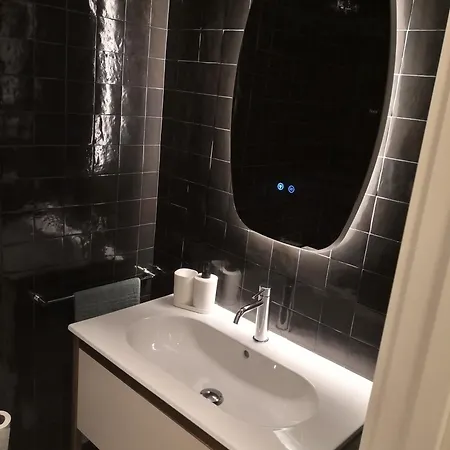 Centrico Sitges, Cerca De Todo Andando Apartamento Sitges