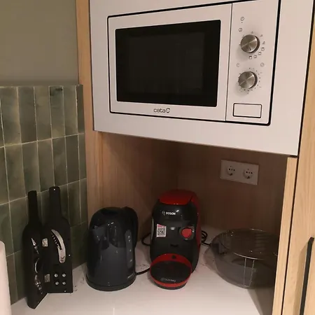 Centrico Sitges, Cerca De Todo Andando Sitges