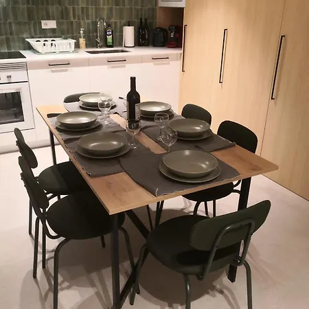 Centrico Sitges, Cerca De Todo Andando