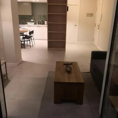 Centrico Sitges, Cerca De Todo Andando