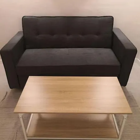 Centrico Sitges, Cerca De Todo Andando Apartamento Sitges