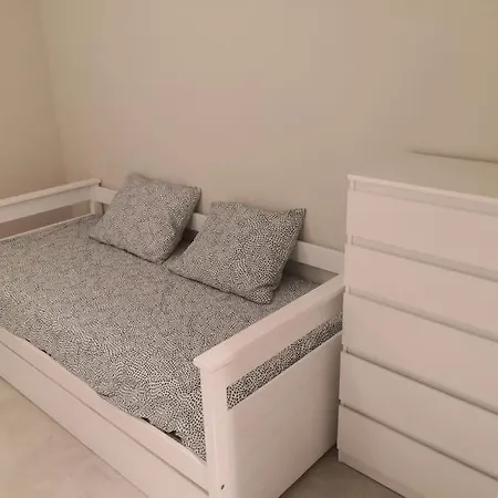 Apartamento Centrico Sitges, Cerca De Todo Andando *