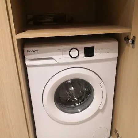 Centrico Sitges, Cerca De Todo Andando Apartamento *