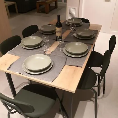 Centrico Sitges, Cerca De Todo Andando シッチェス