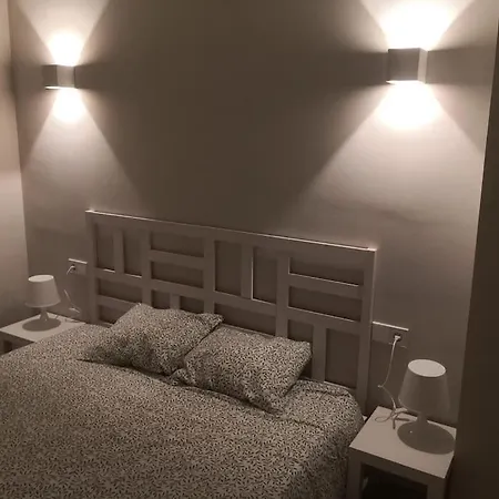 Centrico Sitges, Cerca De Todo Andando