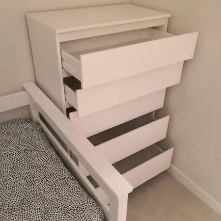 Centrico Sitges, Cerca De Todo Andando アパート シッチェス