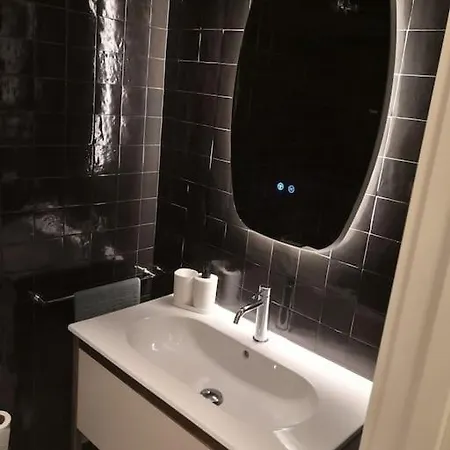 Centrico Sitges, Cerca De Todo Andando