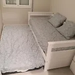 Centrico Sitges, Cerca De Todo Andando Apartman Sitges