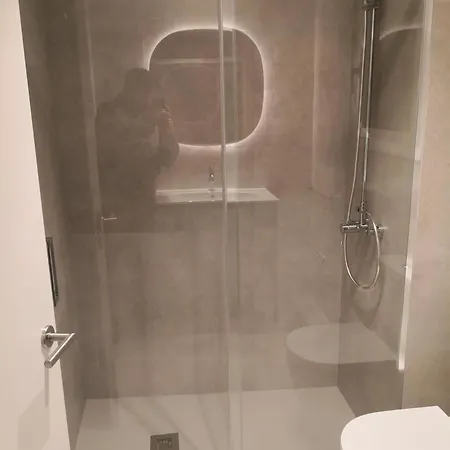 Centrico Sitges, Cerca De Todo Andando