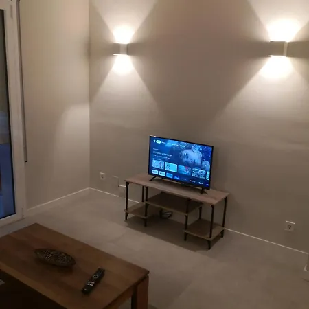 Centrico Sitges, Cerca De Todo Andando Apartman Sitges