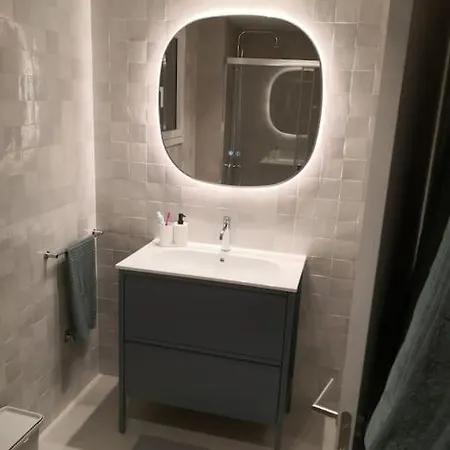 Centrico Sitges, Cerca De Todo Andando Apartament Sitges