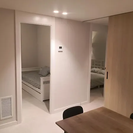 公寓 Centrico Sitges, Cerca De Todo Andando *