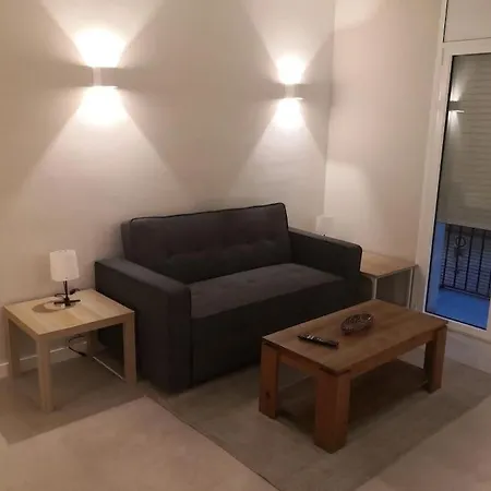 Centrico Sitges, Cerca De Todo Andando * 锡切斯