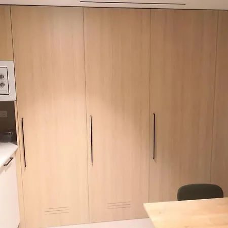 Centrico Sitges, Cerca De Todo Andando