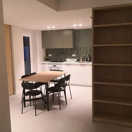 Apartman Centrico Sitges, Cerca De Todo Andando