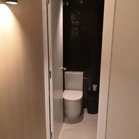 Centrico Sitges, Cerca De Todo Andando Apartament Sitges