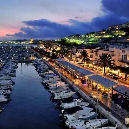 Apartament Centrico Sitges, Cerca De Todo Andando Sitges