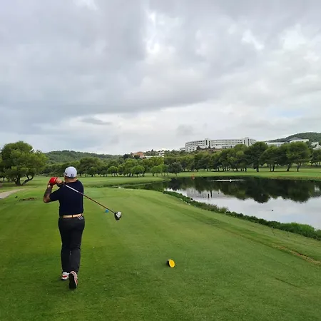 Centrico Sitges, Cerca De Todo Andando Διαμέρισμα