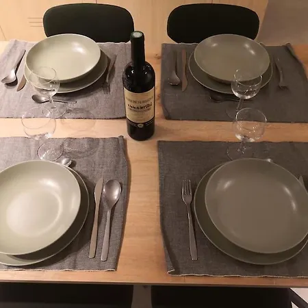 Apartament Centrico Sitges, Cerca De Todo Andando *