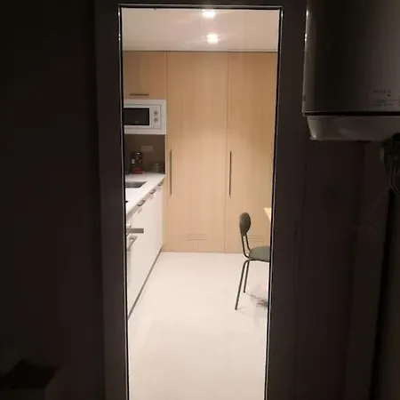 Centrico Sitges, Cerca De Todo Andando 公寓 锡切斯