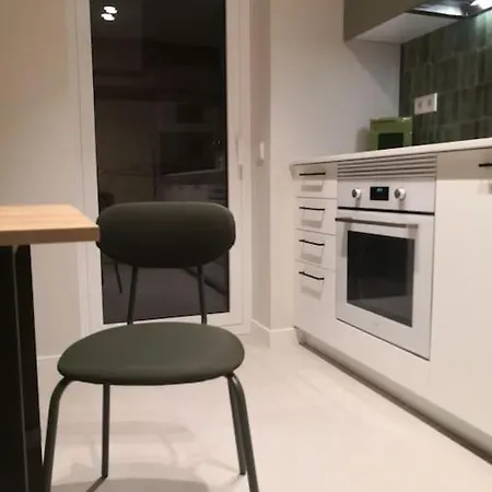 Centrico Sitges, Cerca De Todo Andando