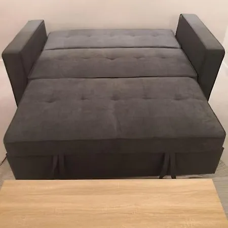 Centrico Sitges, Cerca De Todo Andando