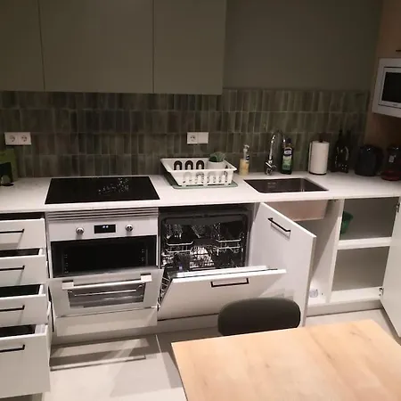 Apartament Centrico Sitges, Cerca De Todo Andando