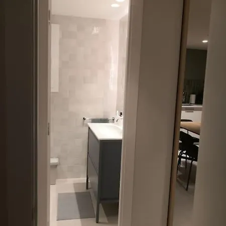 Centrico Sitges, Cerca De Todo Andando 公寓 锡切斯