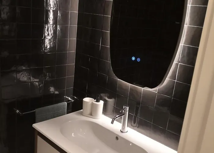 Centrico Sitges, Cerca De Todo Andando Apartment Sitges