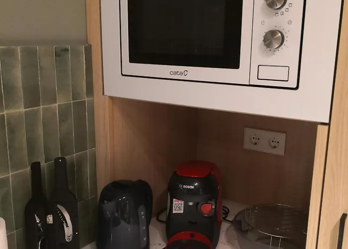 Centrico Sitges, Cerca De Todo Andando Sitges