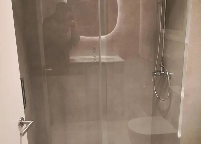 Centrico Sitges, Cerca De Todo Andando