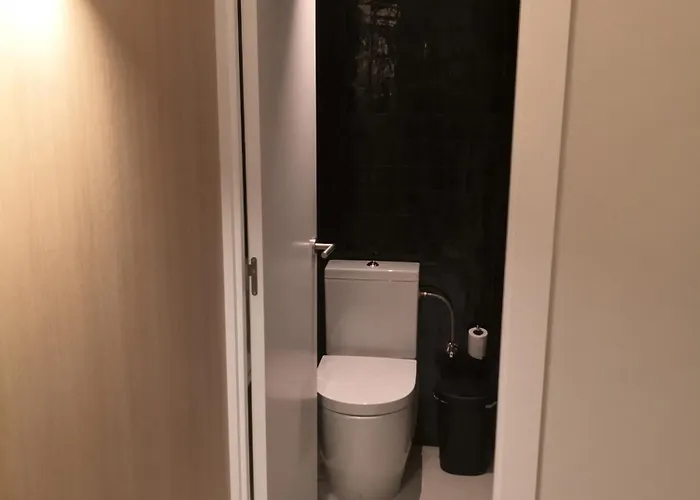 Apartment Centrico Sitges, Cerca De Todo Andando Sitges