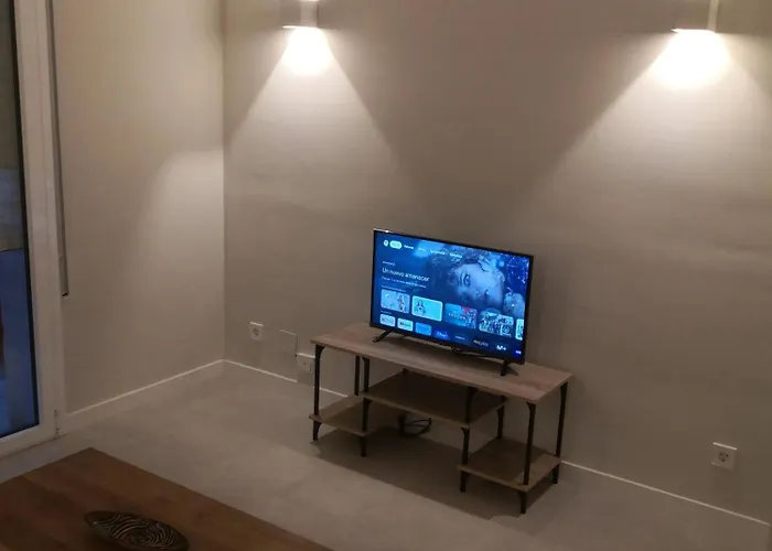 Centrico Sitges, Cerca De Todo Andando Apartment Sitges