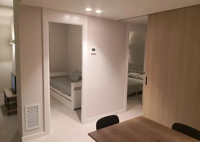 Διαμέρισμα Centrico Sitges, Cerca De Todo Andando *