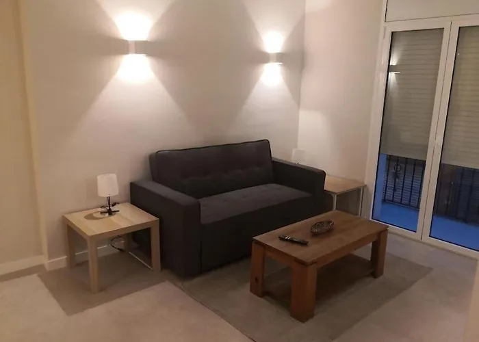 Centrico Sitges, Cerca De Todo Andando * Σίτζες