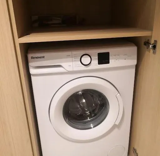 Centrico Sitges, Cerca De Todo Andando Apartment *