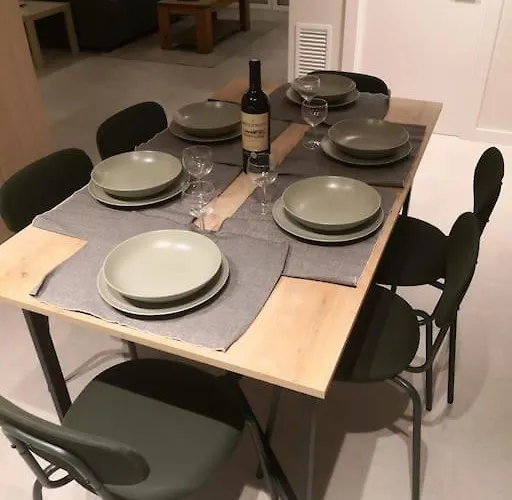 Centrico Sitges, Cerca De Todo Andando Σίτζες