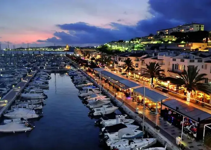 Διαμέρισμα Centrico Sitges, Cerca De Todo Andando Σίτζες