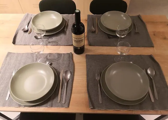 Apartment Centrico Sitges, Cerca De Todo Andando *