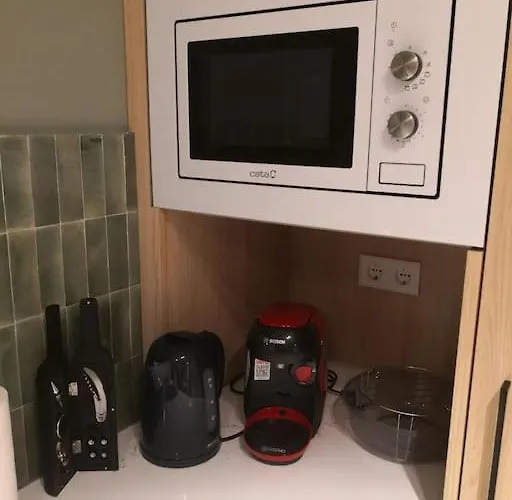 Centrico Sitges, Cerca De Todo Andando * Σίτζες