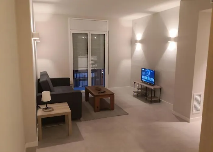 Apartment Centrico Sitges, Cerca De Todo Andando