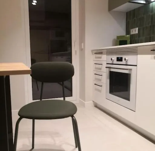 Centrico Sitges, Cerca De Todo Andando