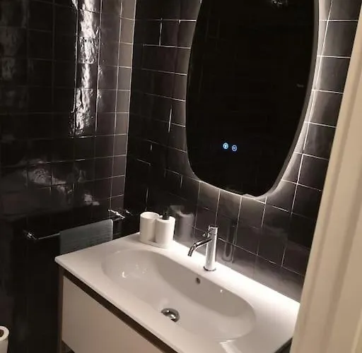 Centrico Sitges, Cerca De Todo Andando