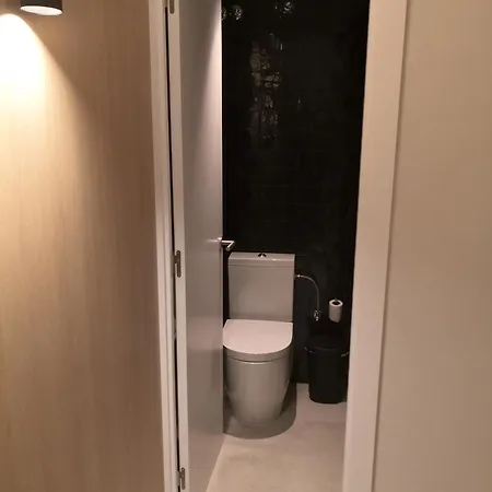 Appartement Centrico Sitges, Cerca De Todo Andando Sitges