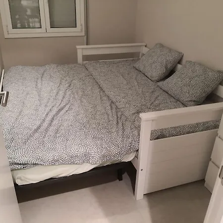 Centrico Sitges, Cerca De Todo Andando Appartement Sitges