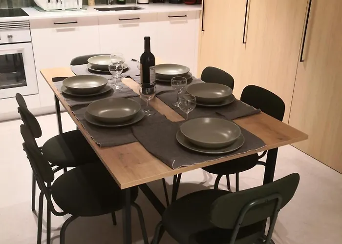 Centrico Sitges, Cerca De Todo Andando