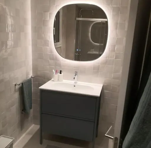 Centrico Sitges, Cerca De Todo Andando Apartament Sitges