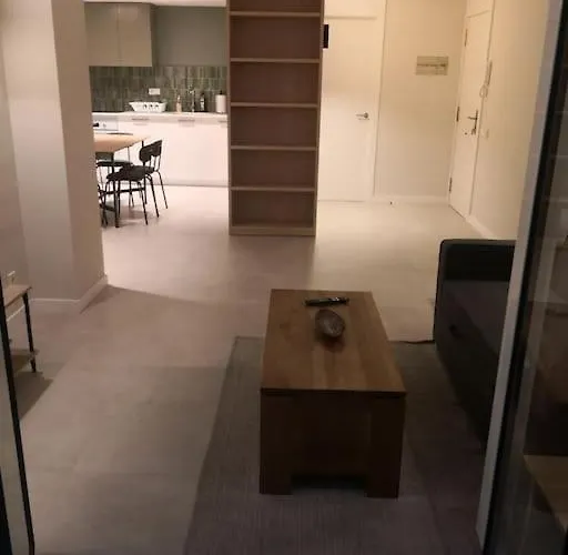 Centrico Sitges, Cerca De Todo Andando