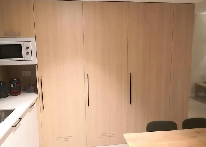 Centrico Sitges, Cerca De Todo Andando