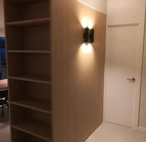 Apartament Centrico Sitges, Cerca De Todo Andando Sitges